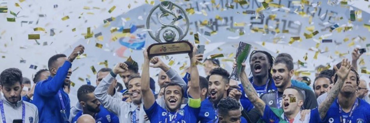 وجدي العتيبي 💙🏆🇸🇦 banner