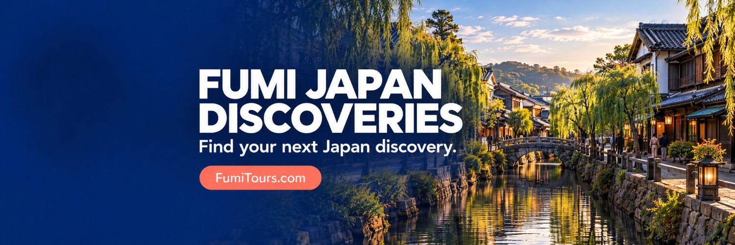 FumiDiscoveries's profile banner image