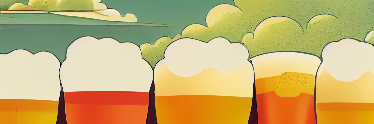 Brewhalla's profile banner image