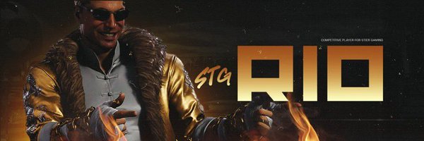 Rio_FGC Profile Banner