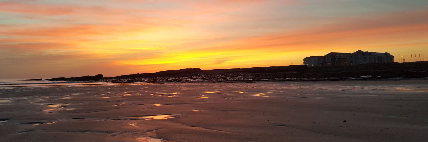 Patrick Hourigan banner