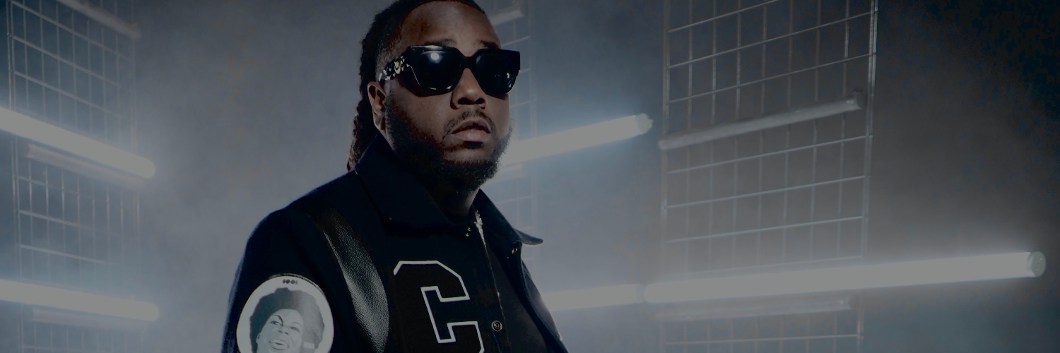 Chez The Producer banner