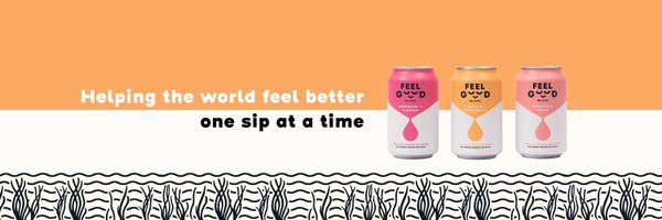 feelgooddrinks Profile Banner