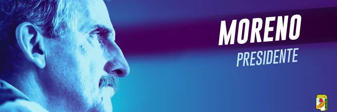 Gabriel Robles ⭐️⭐️⭐️ 🇦🇷's banner