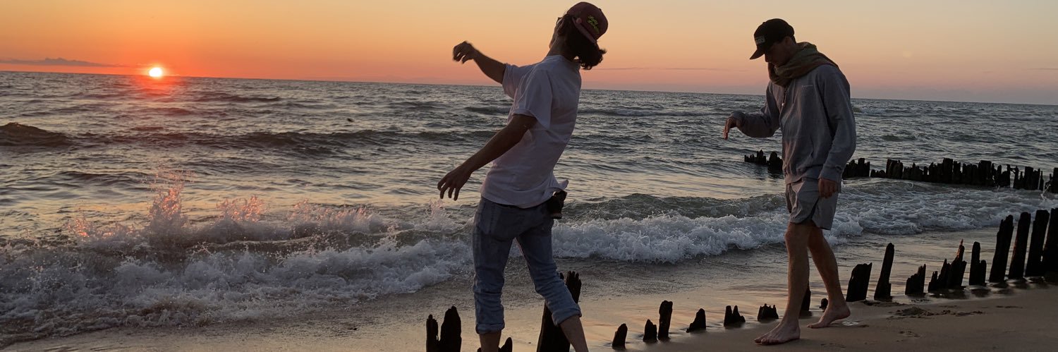 BenWroniewicz's profile banner image