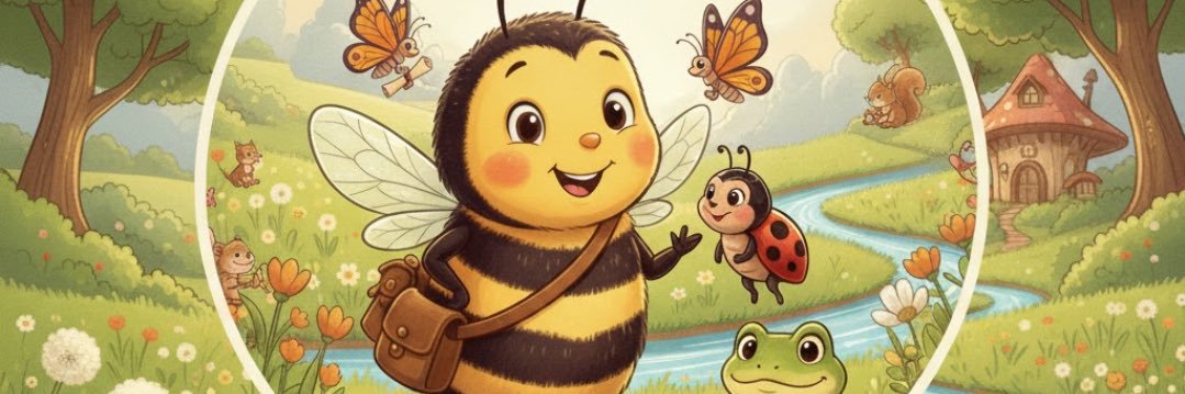 KidConnectAcad's profile banner image