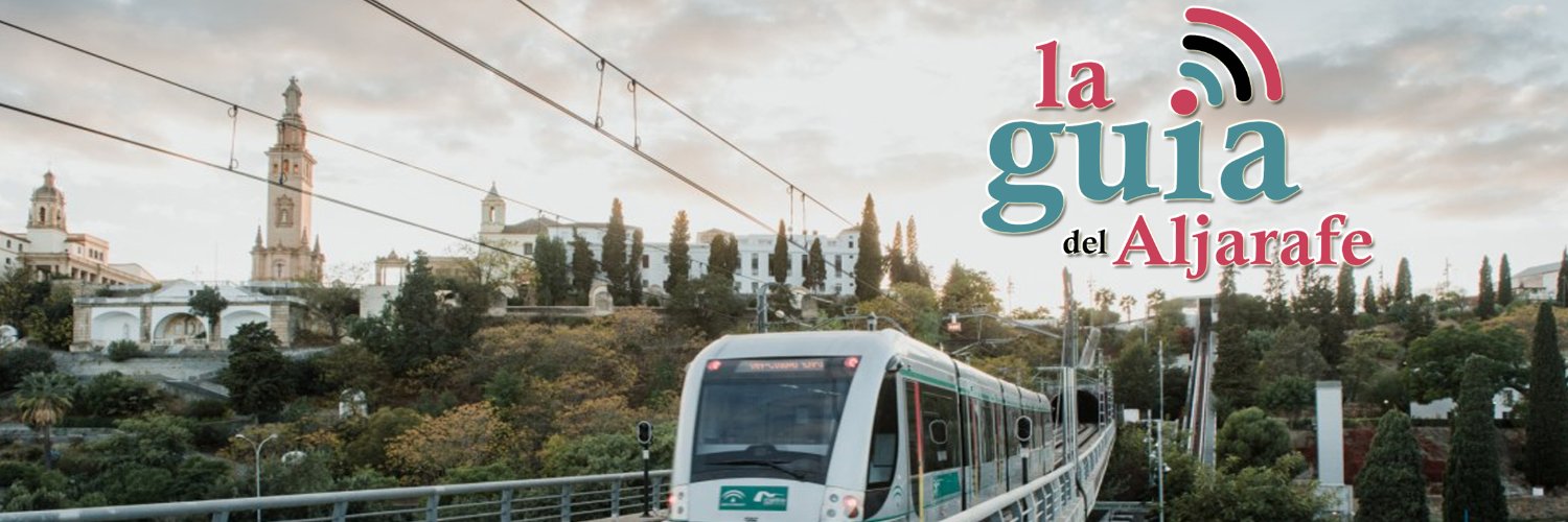 La Guía del Aljarafe.com banner