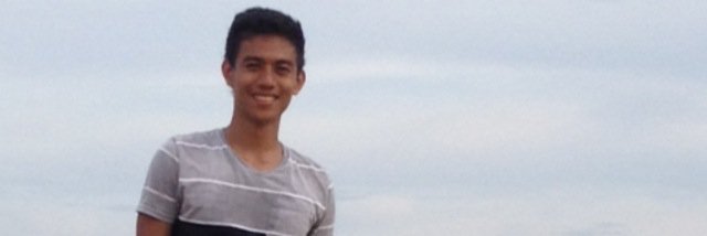 Rhenzo Santos banner