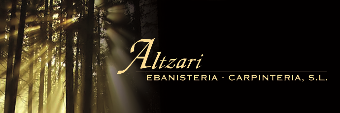 ALTZARI banner
