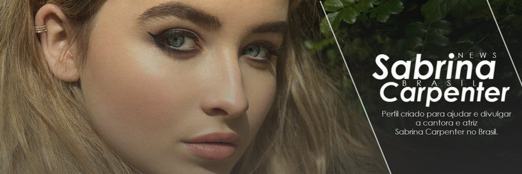 DivulgaSabrinaC's profile banner image