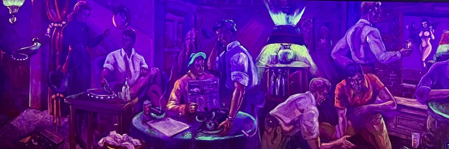 PeddleMatt's profile banner image