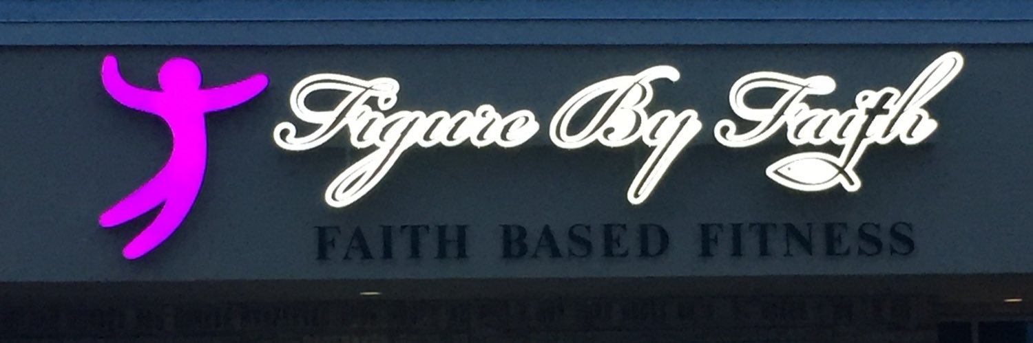 FigureByFaith's profile banner image