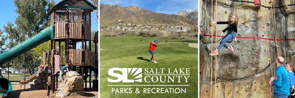 SLCOParksandRec Profile Banner