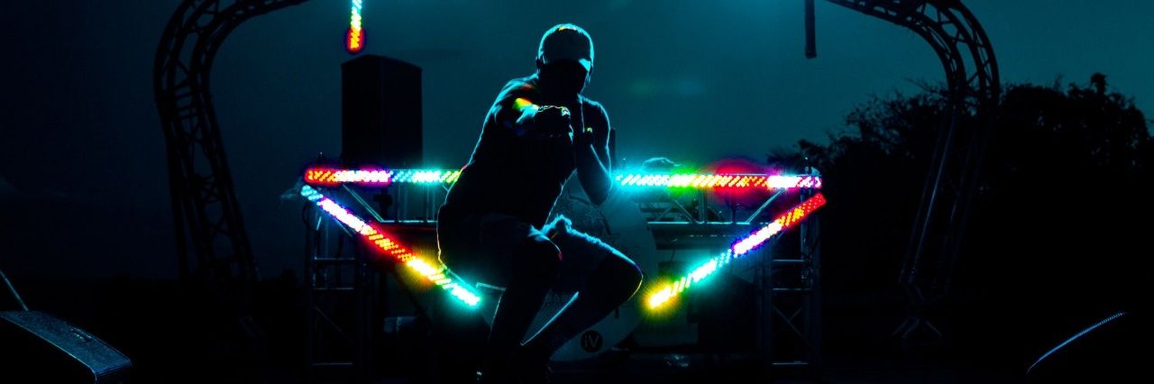 mightykrush's profile banner image