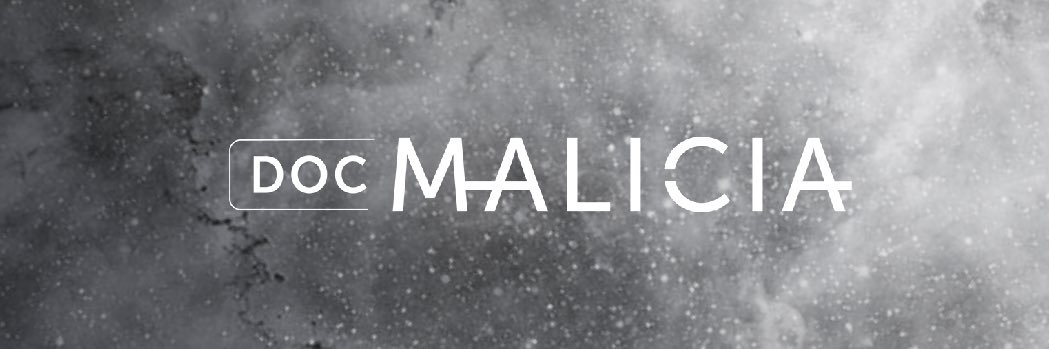 docmalicia's profile banner image