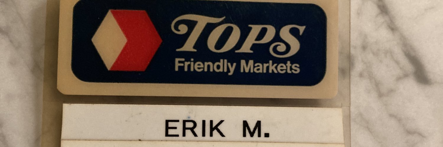 Buffaloerik's profile banner image
