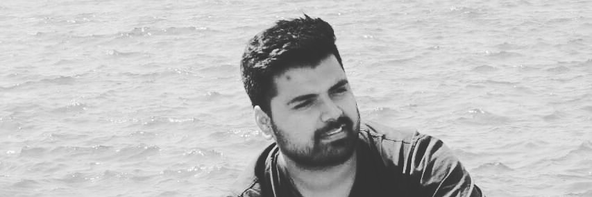 Ankush Sharma banner