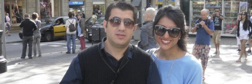 vdtandic's profile banner image