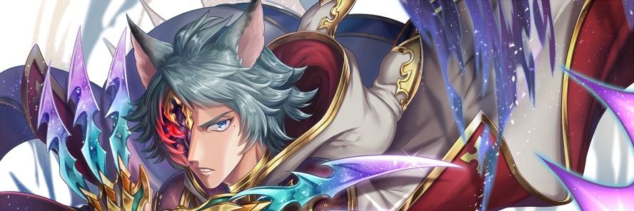 EternalTalons's profile banner image