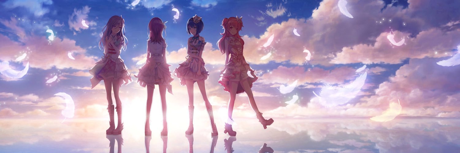 Tokiwa_Syuko403's profile banner image