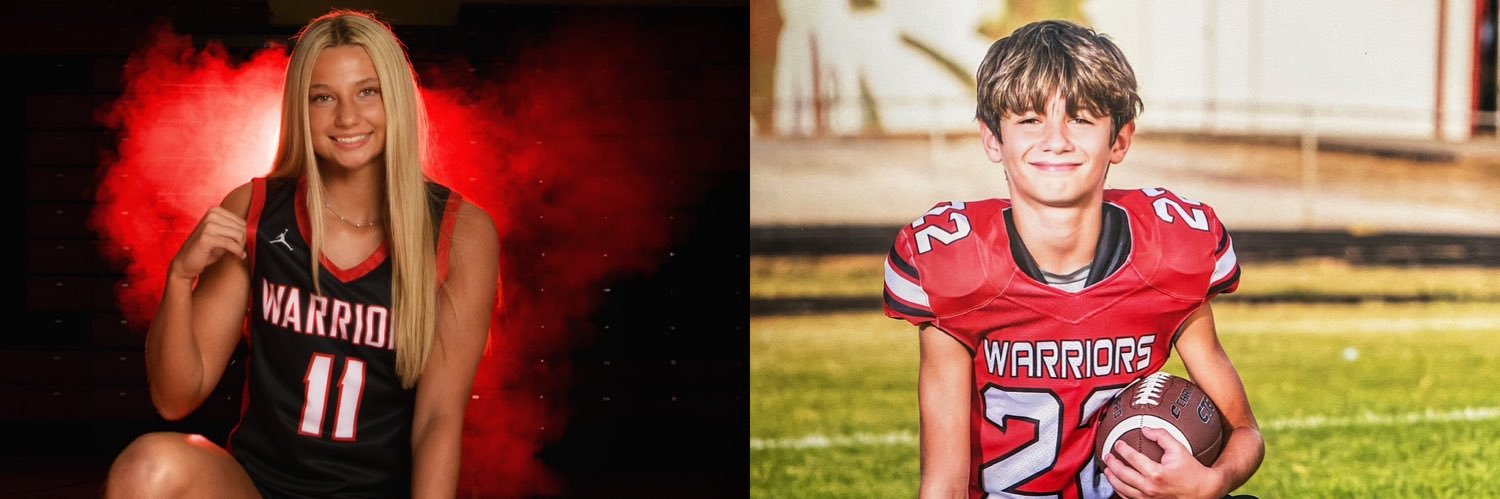 Jackie Primus banner