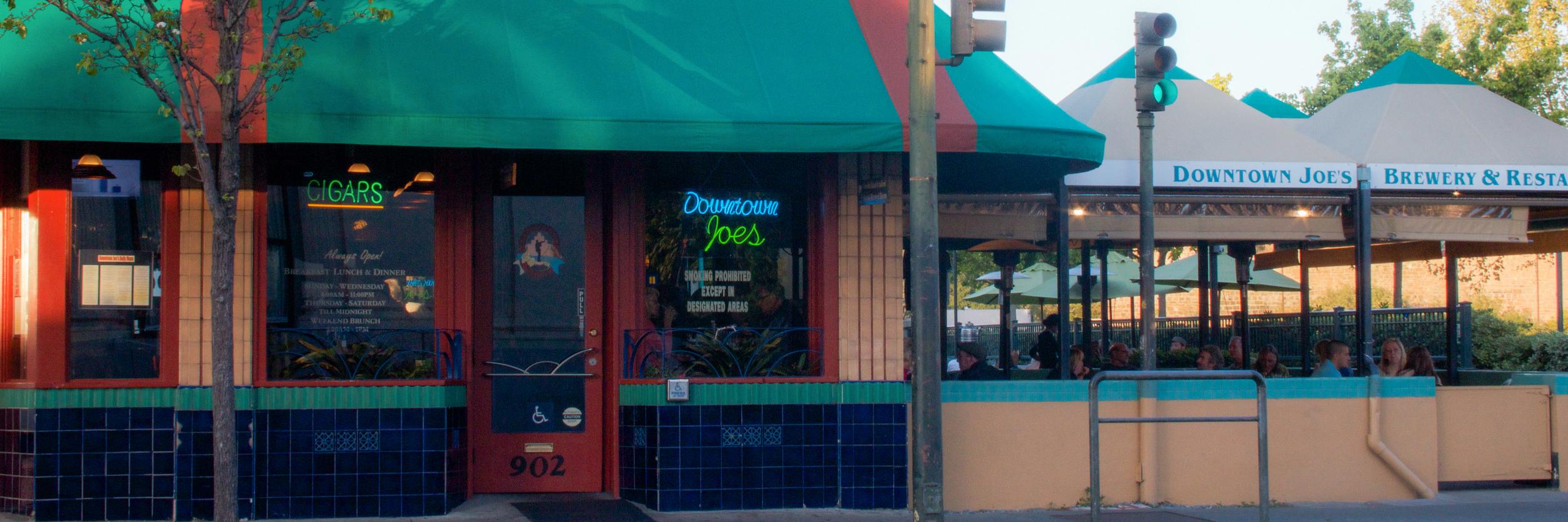 DTJoeNapa's profile banner image