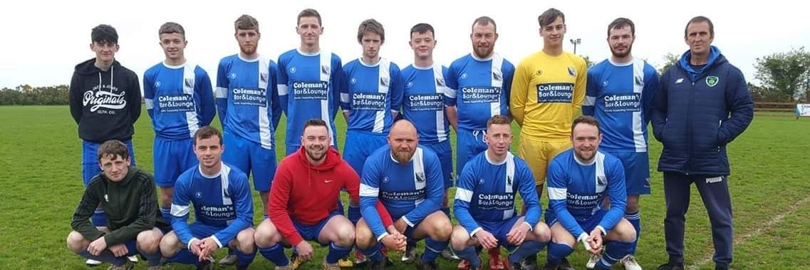 Matthew Hendrick banner