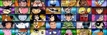 Noah Stands With Animation ✊🏾🩷 banner