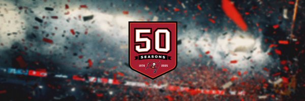 Buccaneers Profile Banner