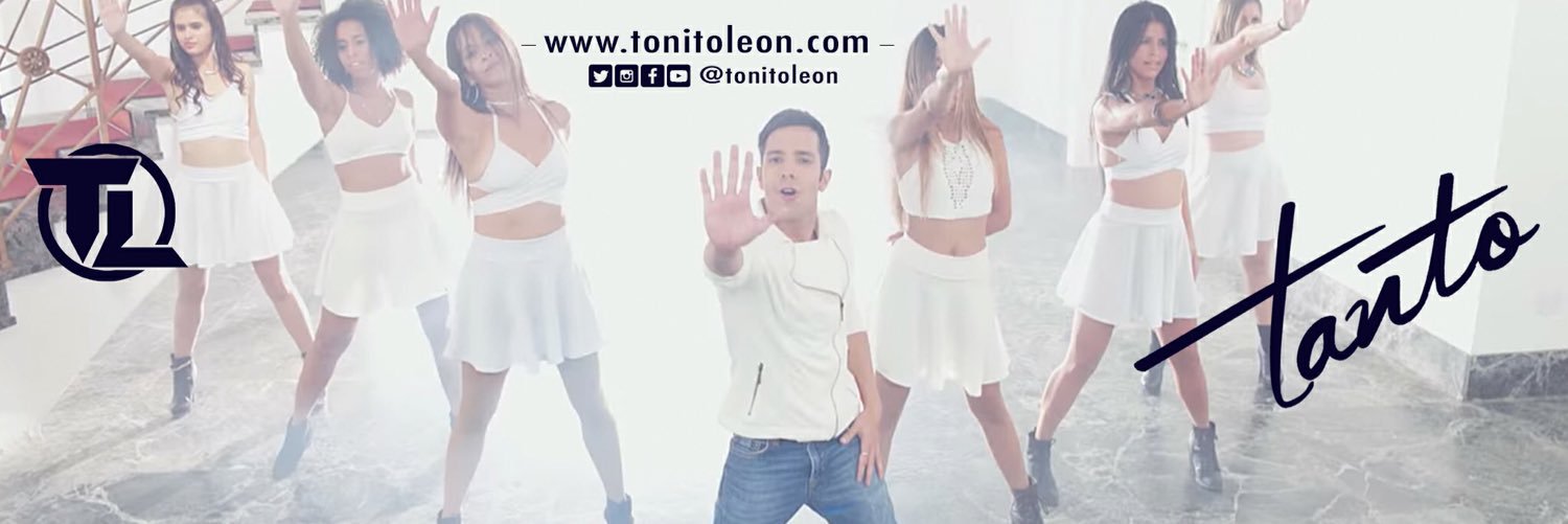 TonitoLeonPe's profile banner image