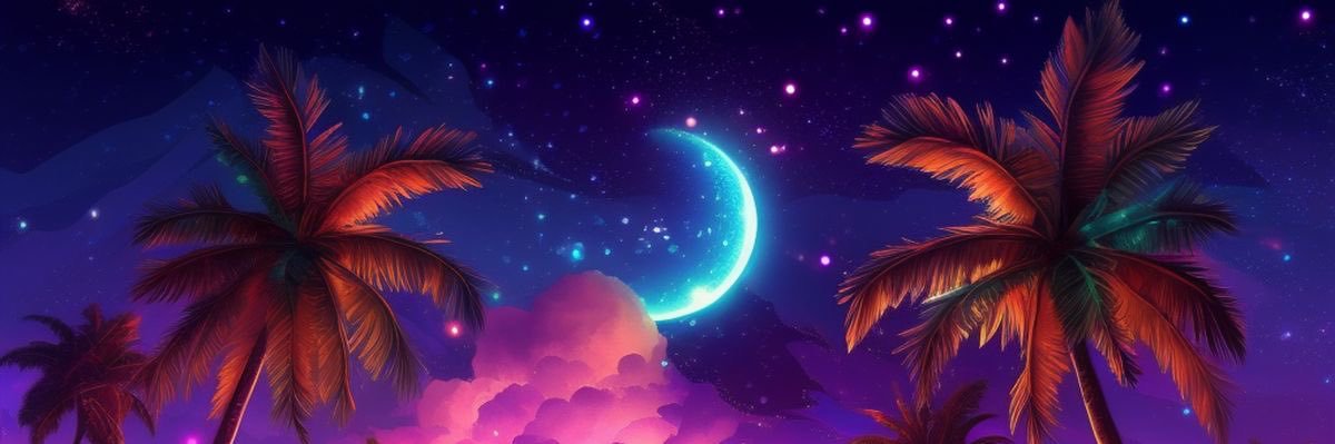 IamKweenKay's profile banner image