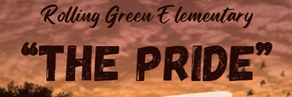RollingGreenEl Profile Banner