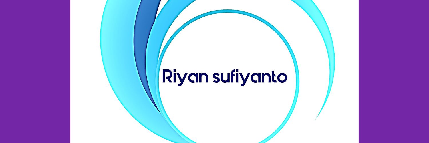 riyancaspier's profile banner image