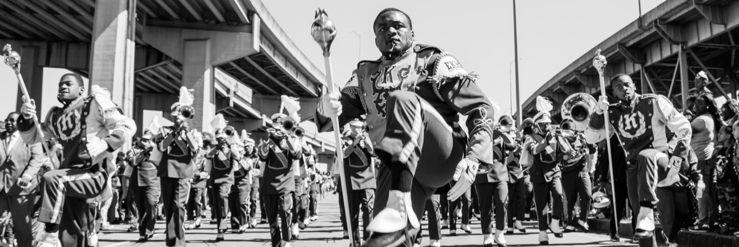 EdnaKarr Band banner