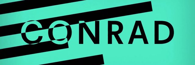 ConradBateman's profile banner image