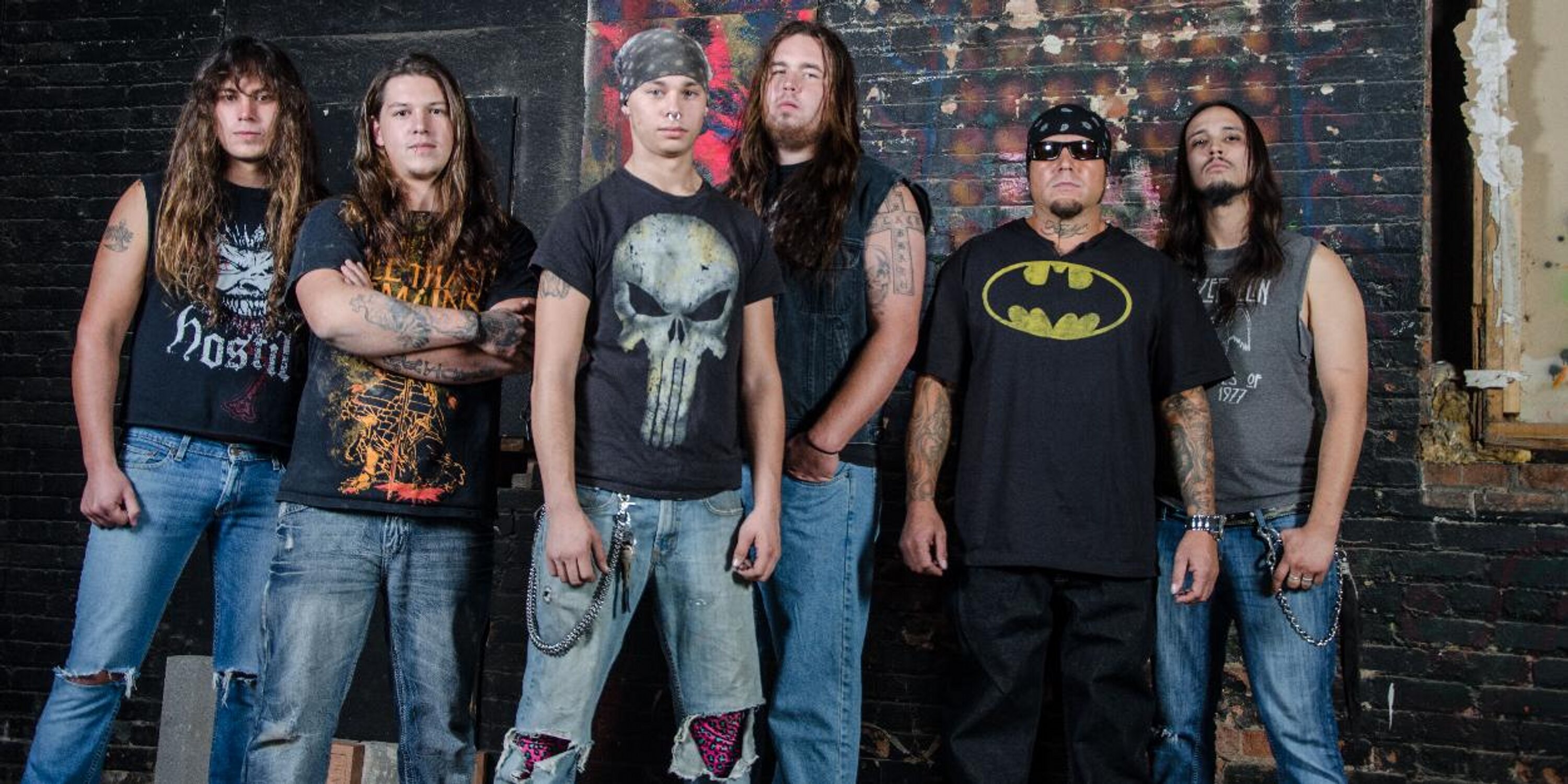 HostileMetal's profile banner image
