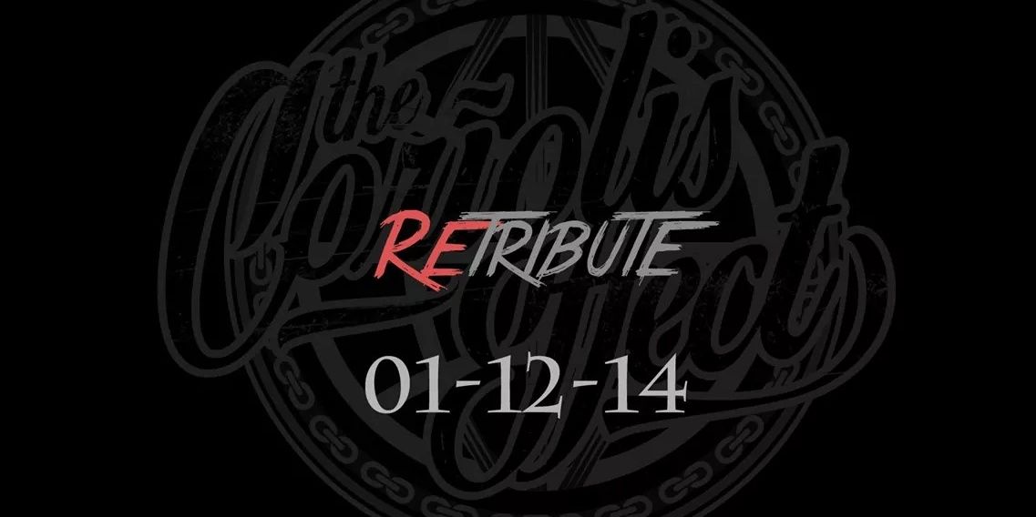 The Coriolis Effect banner