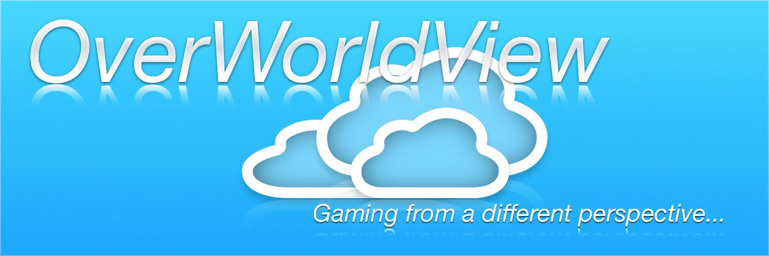 OverWorldView's profile banner image