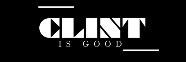 ClintisGood Profile Banner