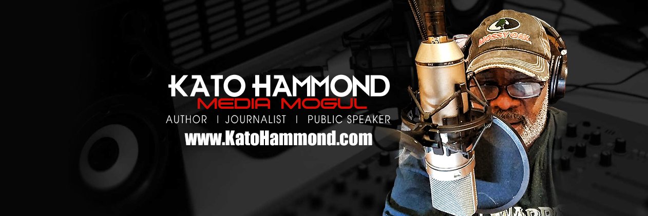 KatoHammond's profile banner image