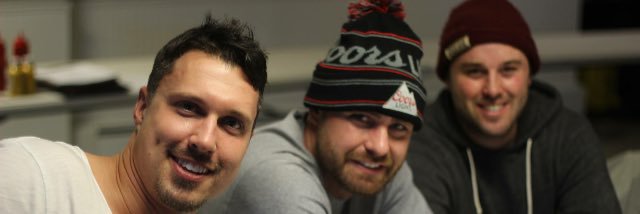 Wes Thom banner