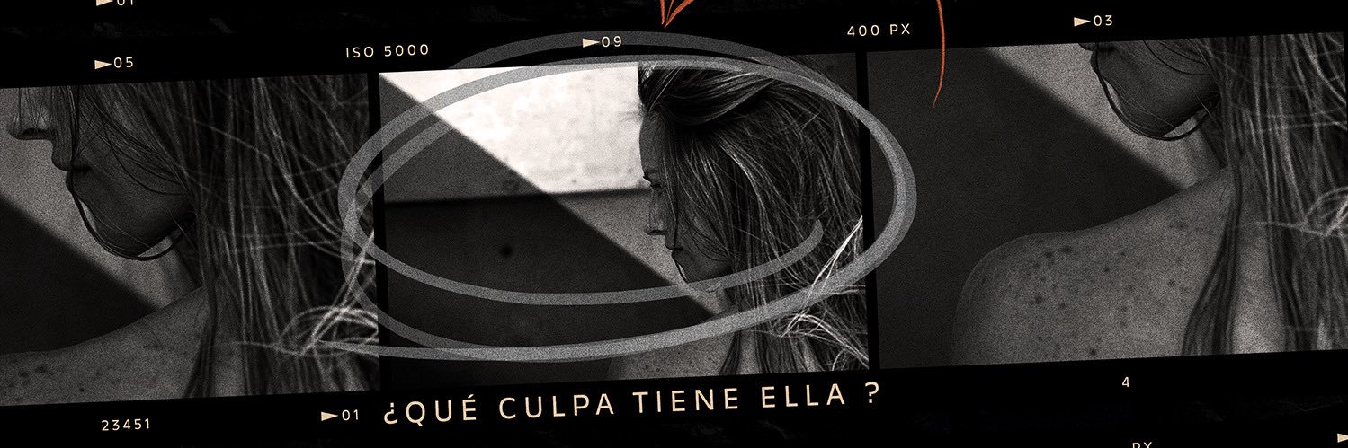 Sin Bandera banner