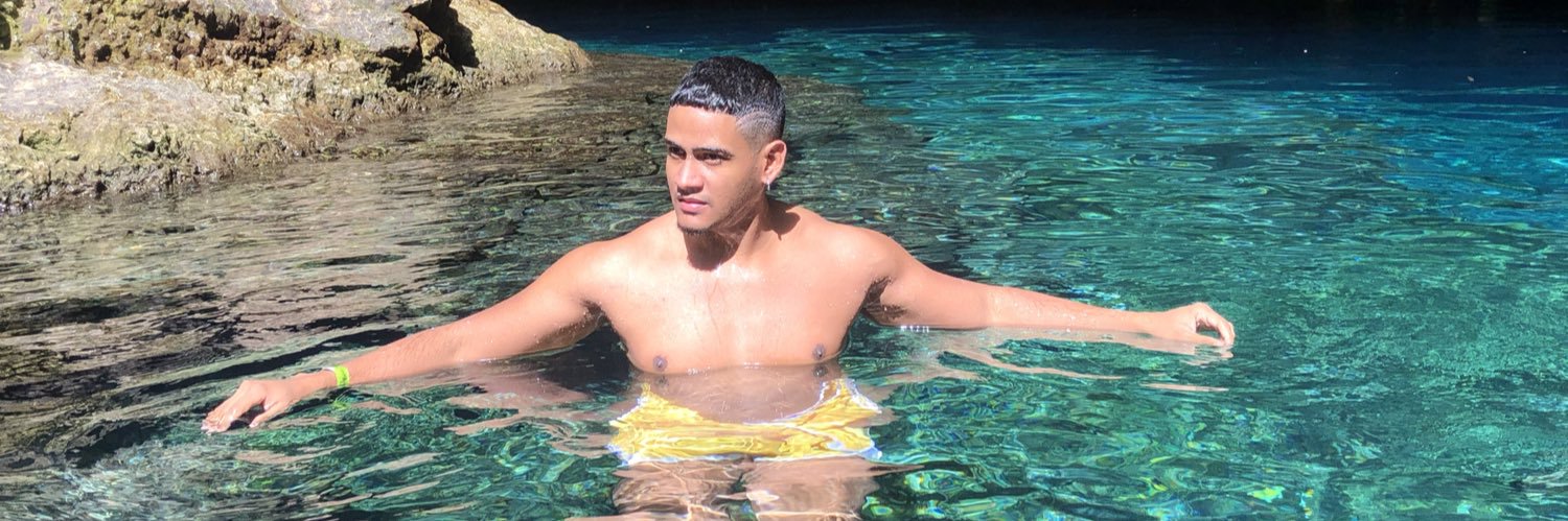 EnmanuelArache's profile banner image