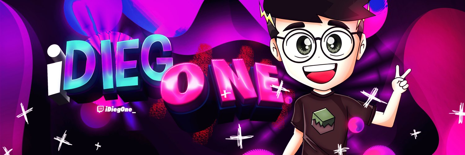 iDiegOne banner