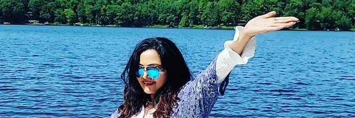 jpaayal's profile banner image