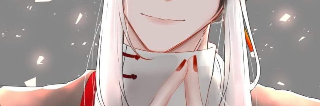 Ikkijesse109's profile banner image