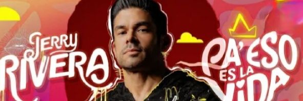 IG: JerryRiveraFansCol banner