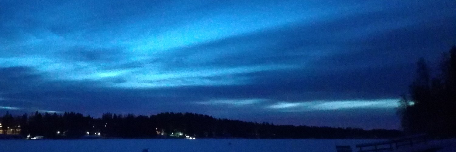 Taimi Pimentola 🇫🇮🇺🇦 banner