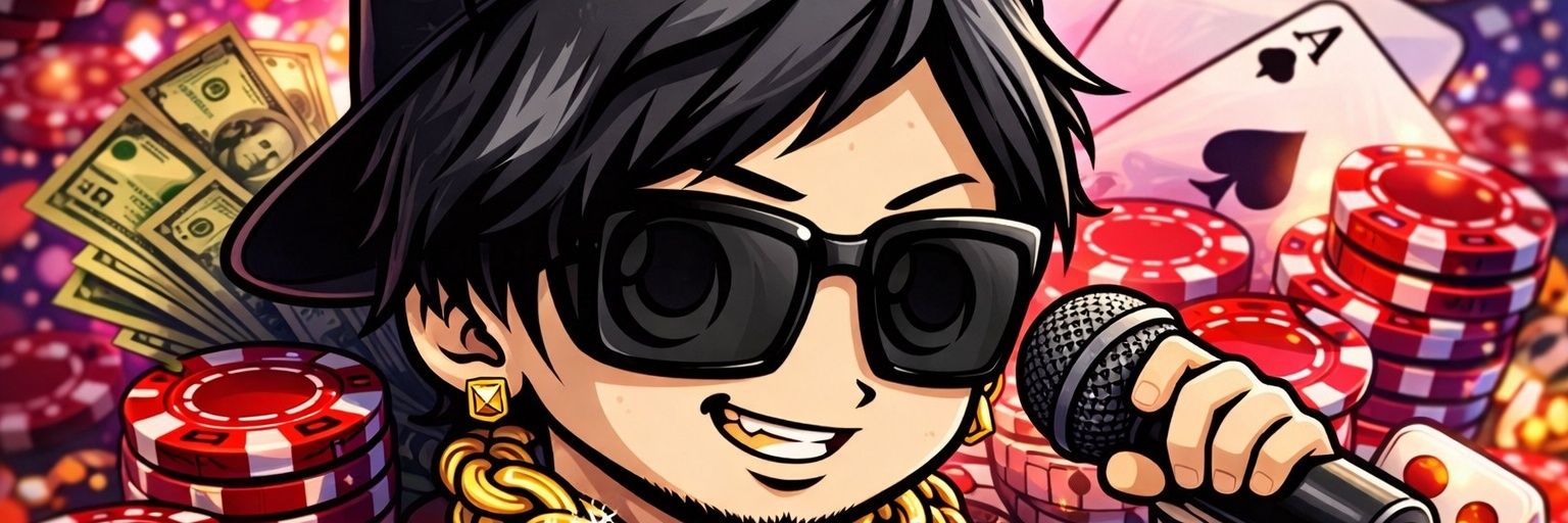 charisma_arm's profile banner image