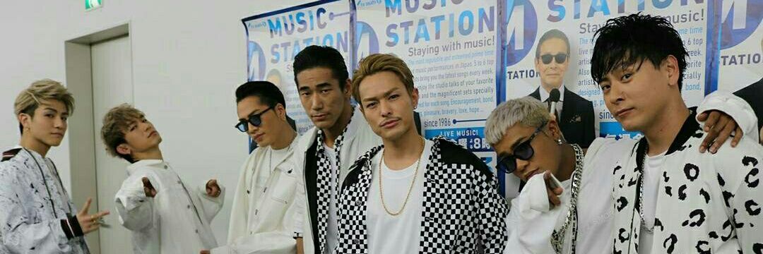 ganpei1218's profile banner image